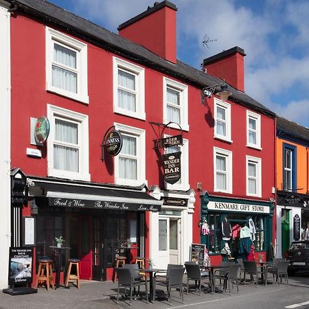 The Wander Inn Bar & Accommodation Kenmare Exterior photo