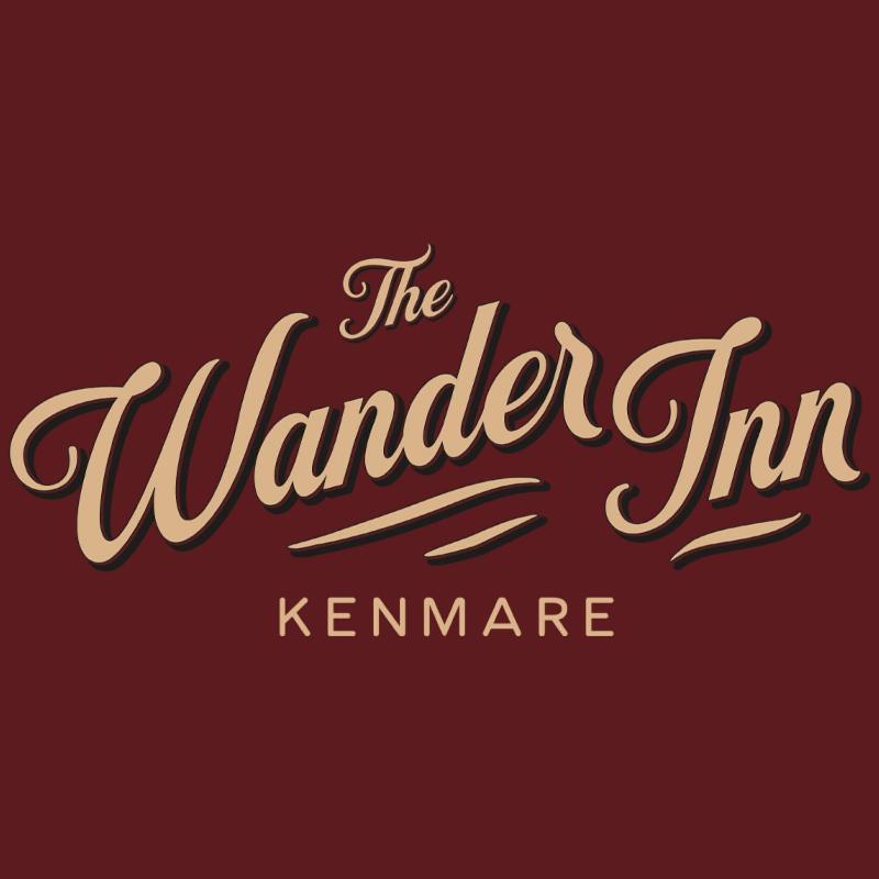 The Wander Inn Bar & Accommodation Kenmare Exterior photo